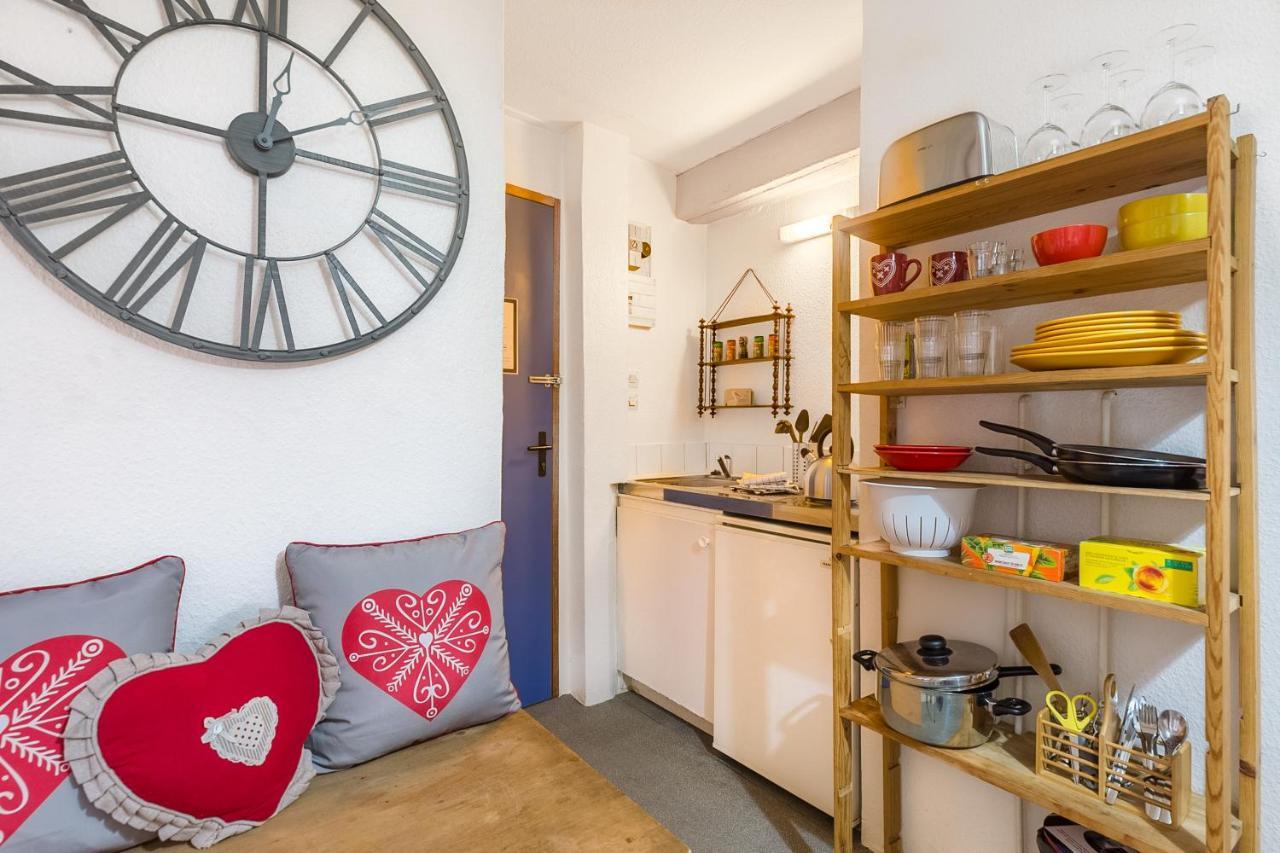Travel Homes -The Cigogne, Quiet & Heart Of Colmar Eksteriør billede